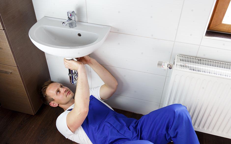 recherche de fuite d'eau Clamart
